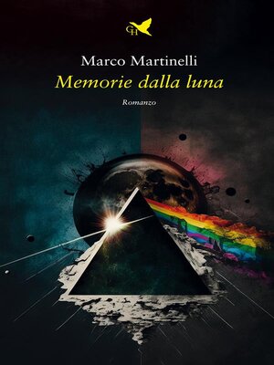cover image of Memorie della luna